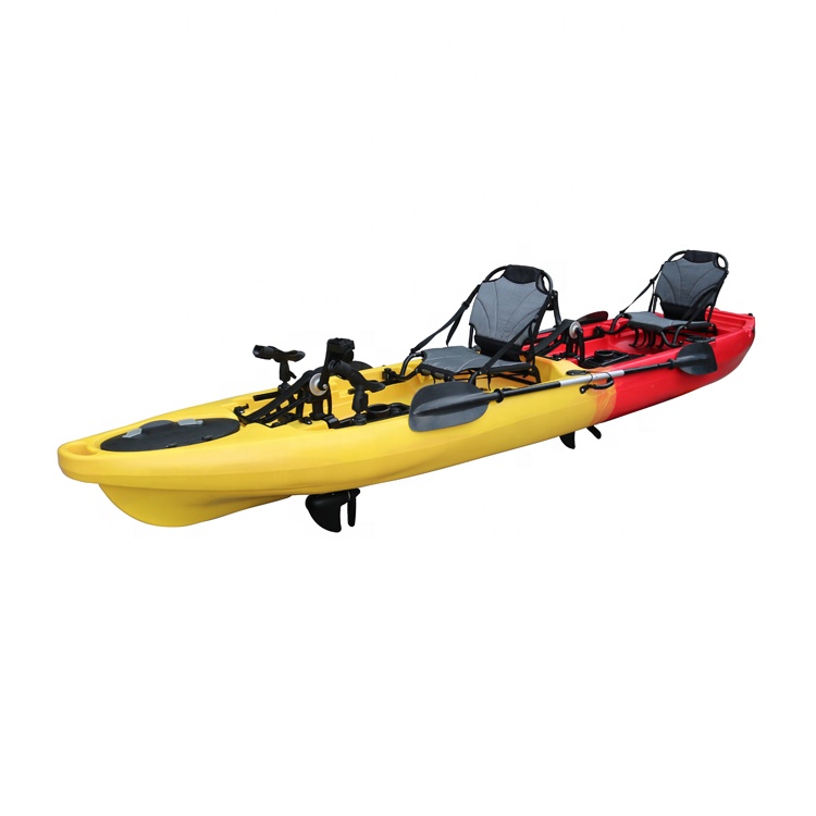 Caiaque de pesca rotomoldado V - Fishing Kayak Sit In avaliação e preço