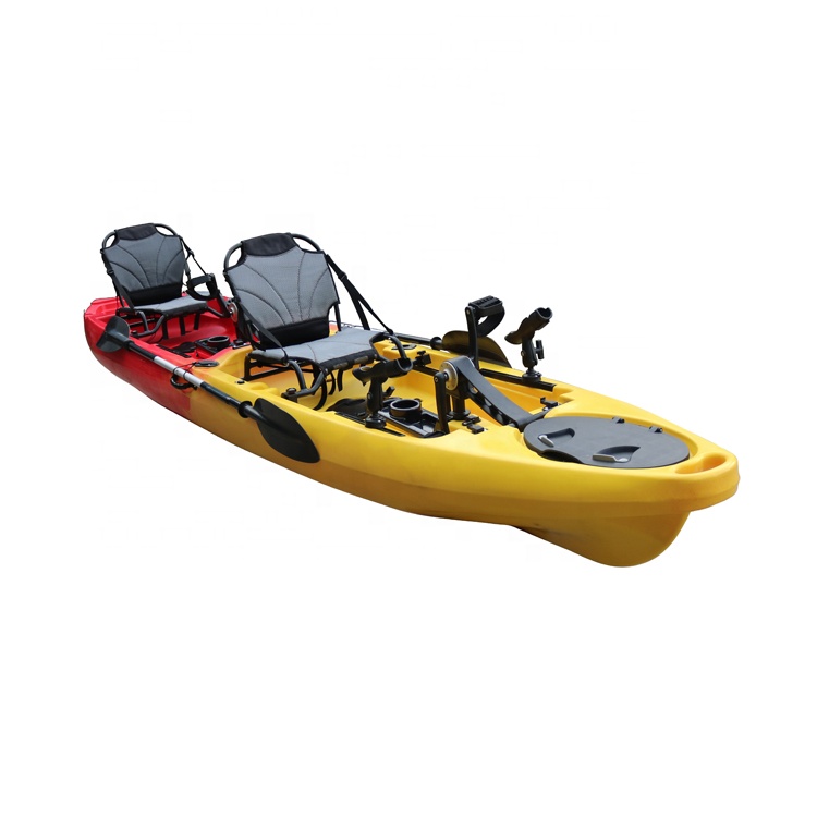 Caiaque de pesca rotomoldado V - Fishing Kayak Sit In avaliação e preço