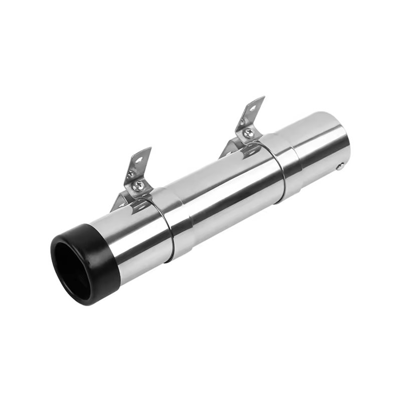 Suporte ajustável para vara de - Fishing Kayak Rod Holder avaliação e preço
