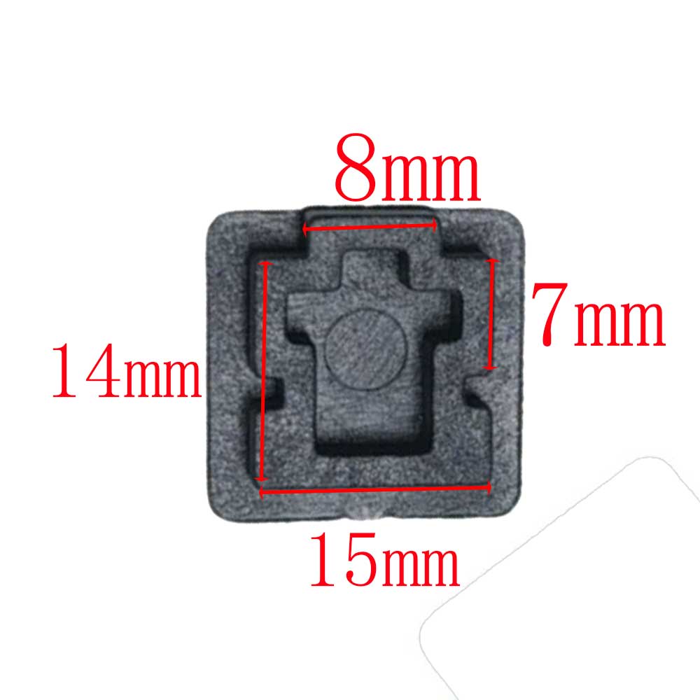 6/10 unidades de acessórios pa - Fishing Kayak Rod Holder avaliação e preço