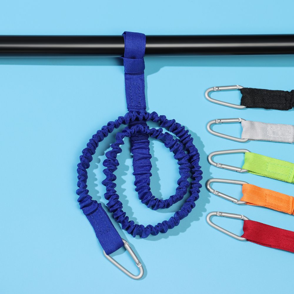 Trela elástica ajustável para  - Fishing Kayak Rod Holder avaliação e preço