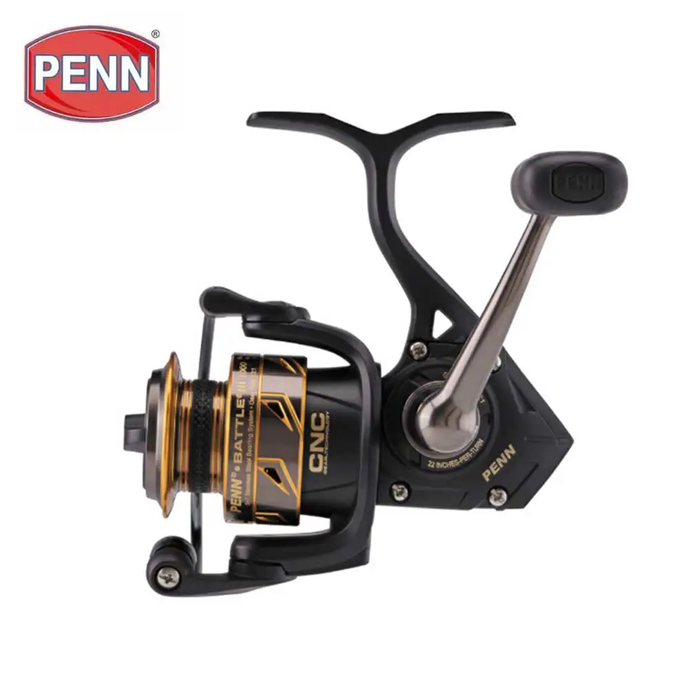 PENN-Batalha III Pesca Reel, M - Penn Reel Fierce avaliação e preço