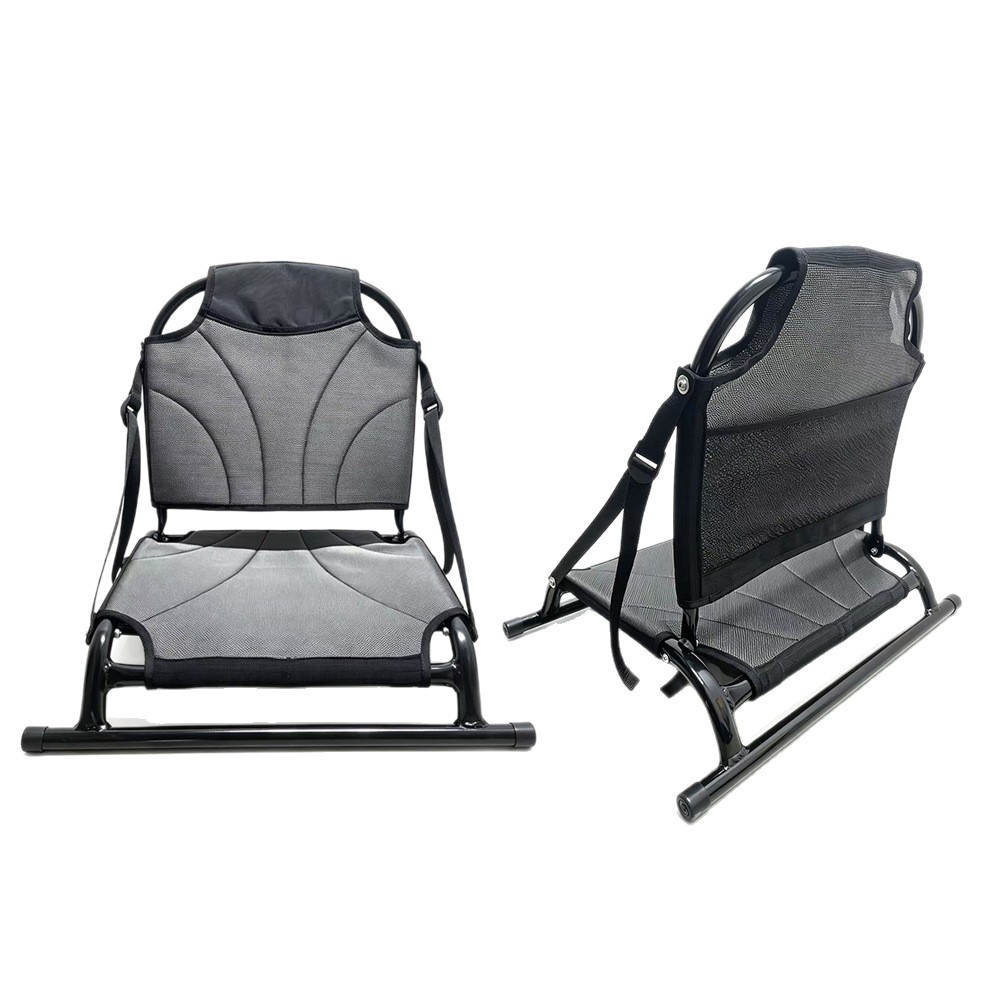 Almofada de Assento Portátil d - Fishing Kayak Seat avaliação e preço